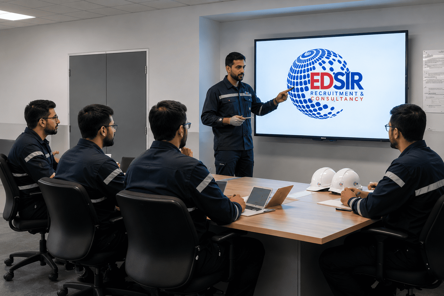 technical training