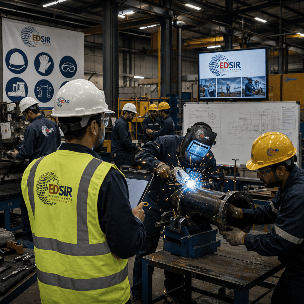 technical training